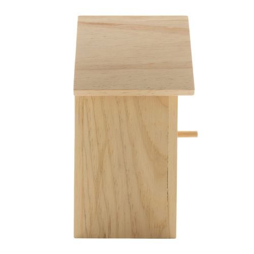 Birdhouse FSC wood - Image 4